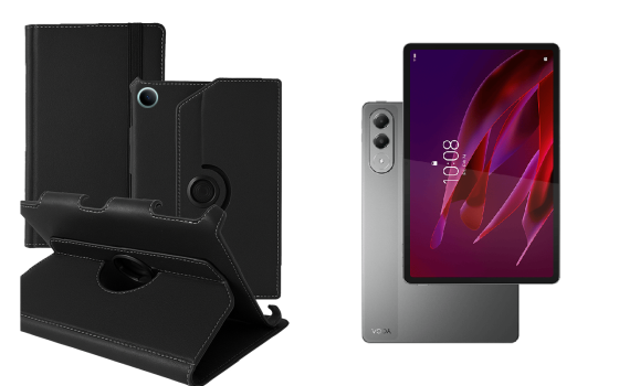 Чехол Spinner360 для планшета Lenovo Yoga Tab 2025, цвет Klasika Киев