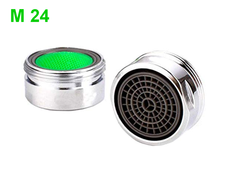 Аератор для змішувача М-24 зовнішня різьба EUROPRODUCT Харків - фото 1