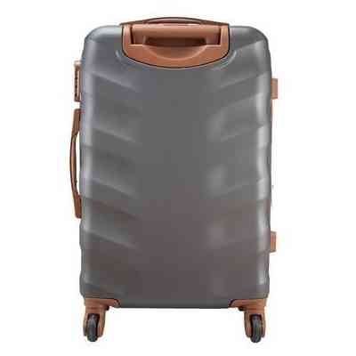 Чемодан Semi Line 24" M T5707-2 Graphite (DAS302910) Винница