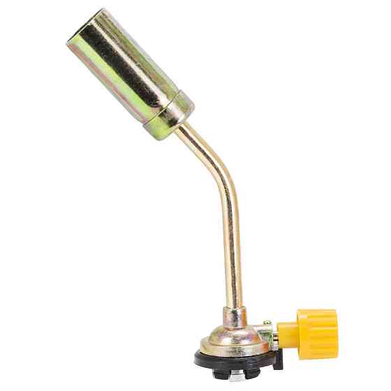 Горелка газовая Ø23мм 200 мм SIGMA (2901571) Киев