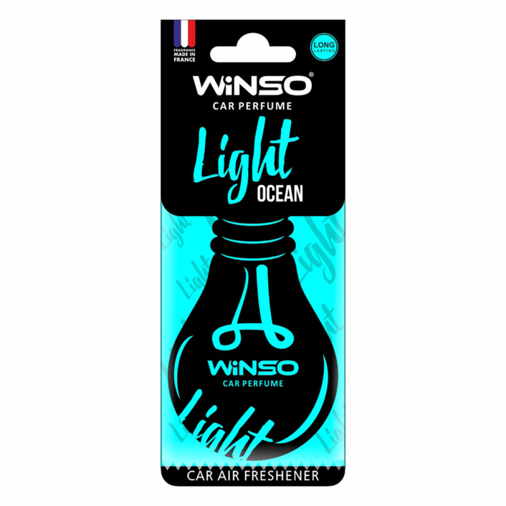 Ароматизатор Winso Light Ocean Киев - изображение 1