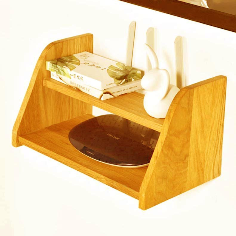 Полиця для роутера "Суре" каррі Миколаїв - фото 1