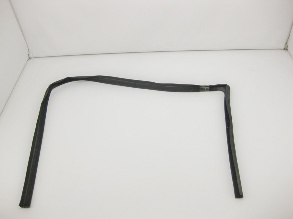 Mercedes-Benz  A1647250325 Ущільнювач опускного скла передніх лівих дверей ML W164 GL X164 Одеса - фото 5