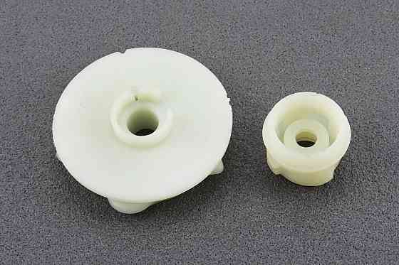 Шків стартера "Плавний пуск", к-кт 3шт Husqvarna-137/142, Partner-350/351 Киев