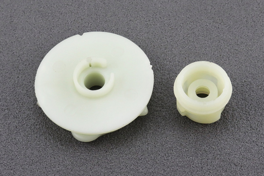 Шків стартера "Плавний пуск", к-кт 3шт Husqvarna-137/142, Partner-350/351 Киев - изображение 2