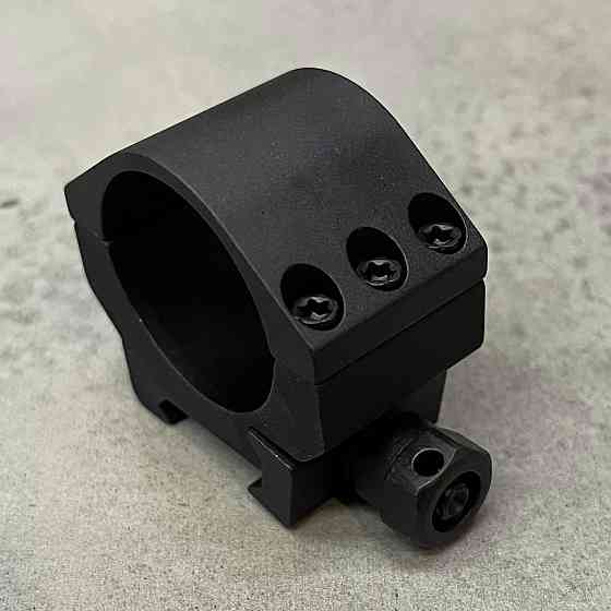 Крепление для оптики – кольцо Vortex Tactical Ring 30 mm, Low (TRL), Picatinny, кольцо для прицела 30 мм Solmir Киев