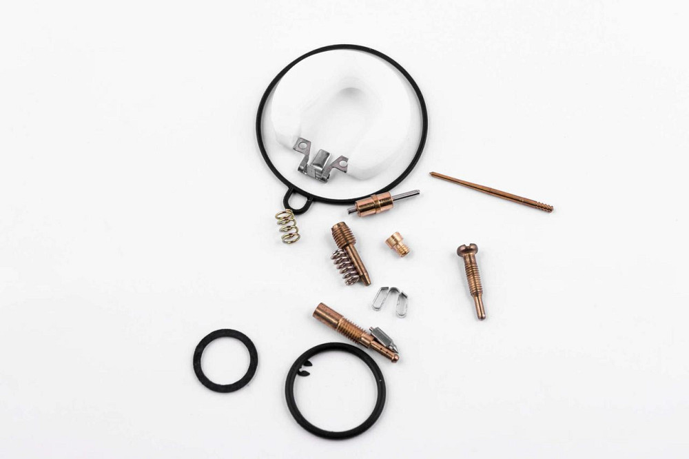 Ремкомплект карбюратора Delta 90 Мукачево - фото 1