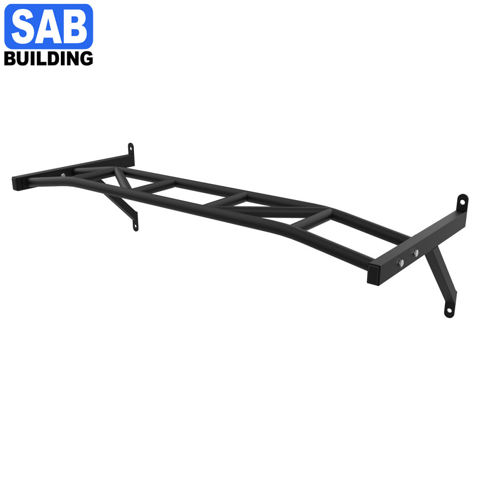 Турнік АКЦІЯ! мультихват (117 см, до 200 кг) професійний посилений настінний домашній СР Харків - фото 5