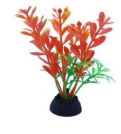 Пластиковые растения островок  8см Киев - изображение 1