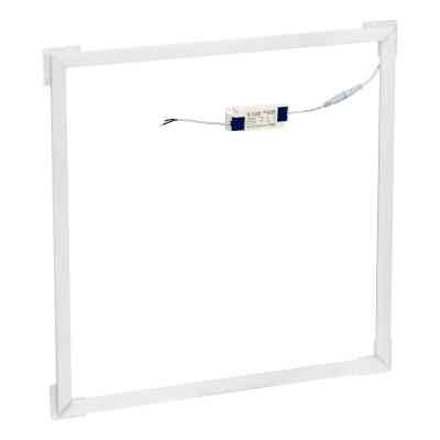 Світильник Delux LED ART PANEL 48W 5000K (90021134) Вінниця