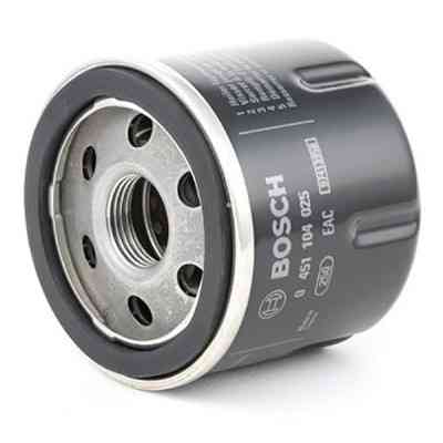 Фильтр масляный Bosch 0 451 104 025 Винница