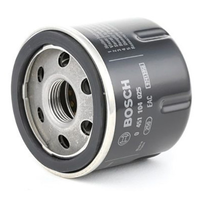 Фильтр масляный Bosch 0 451 104 025 Винница - изображение 1