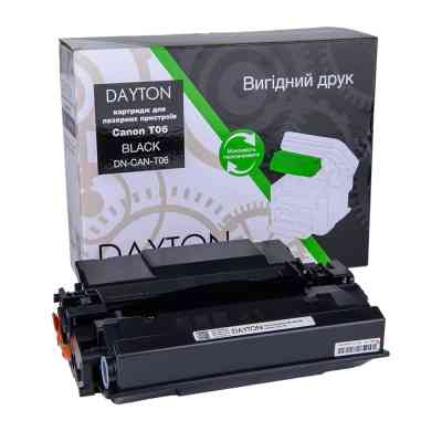 Картридж Dayton Canon T06 для IR-1643 (DN-CAN-T06) Винница