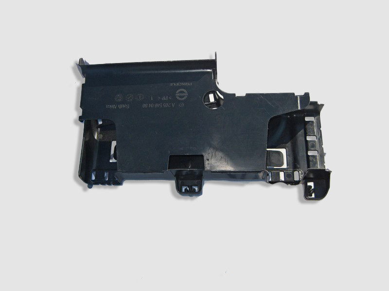 Mercedes-Benz  A2055460480 Кабельний канал на задній правій колісній арці C-Class W205 Одесса - изображение 1