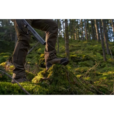 Черевики Harkila Forest Hunter GTX Mid Willow green 44 (30011723617) Вінниця - фото 4