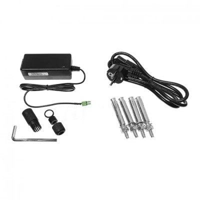 Камера видеонаблюдения Hikvision DS-2DE4225IW-DE(T5) (PTZ 25x) (DS-2DE4225IW-DE(T5)) Винница - изображение 8