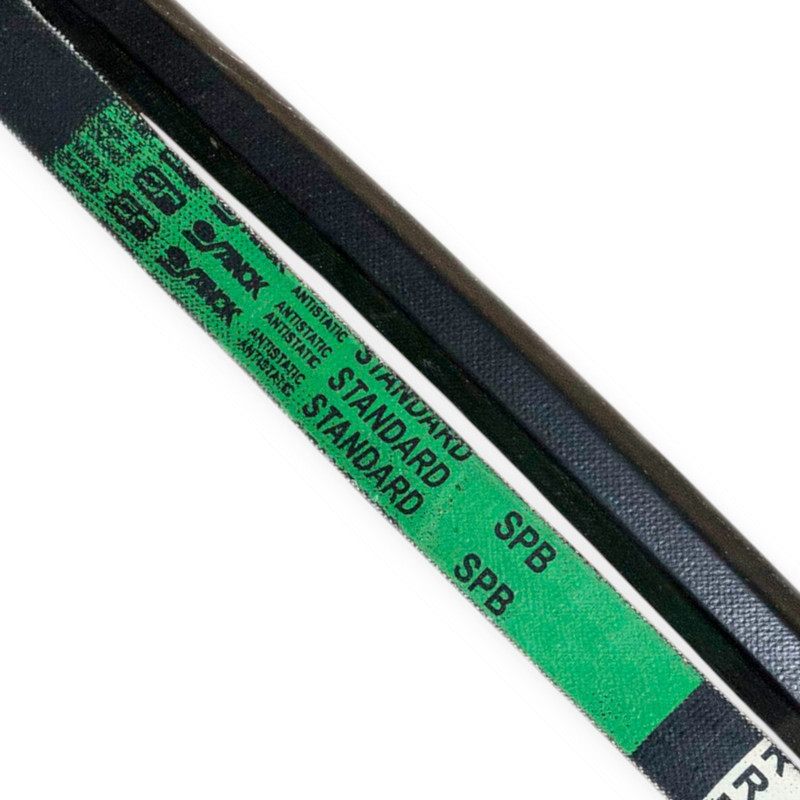 Ремінь (Б)(SPB) 1600 У Мукачево - фото 1