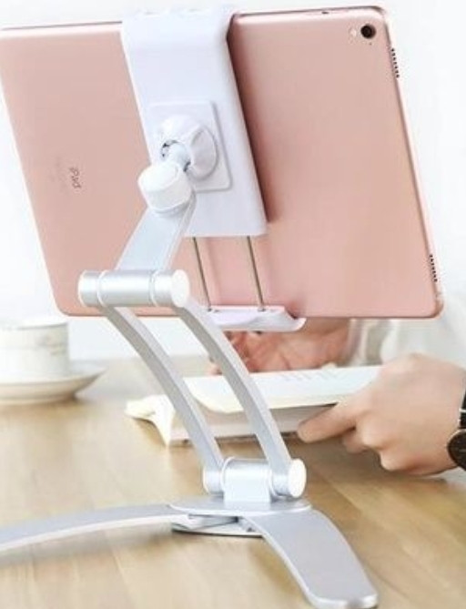 Підставка під Смартфон, Планшет 2 в 1 Новинка. Київ - фото 3