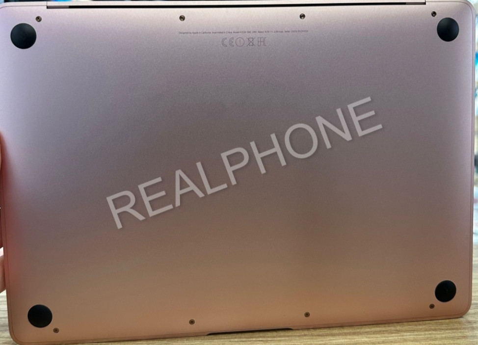 MacBook 12 2016 , 8/256Gb Pink. Київ - фото 6