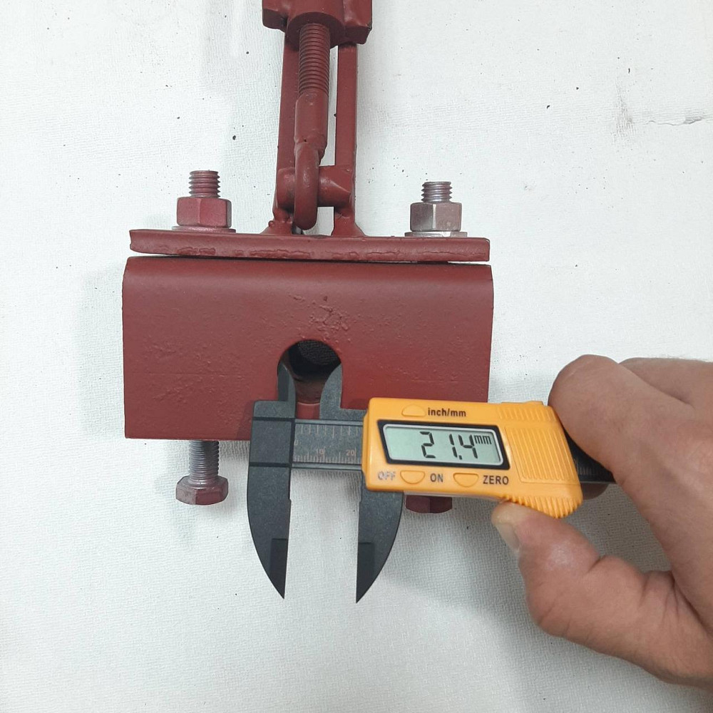 Зчеплення Булат до мотоблока (з водяним охолодженням) Харків - фото 5