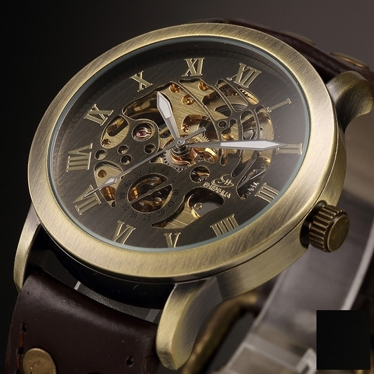 Годинник жіночий наручний механічний Winner Salvador II Вінниця - фото 13