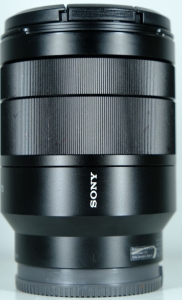 Объектив SONY 24-70mm f/4 ZA OSS Киев - изображение 7