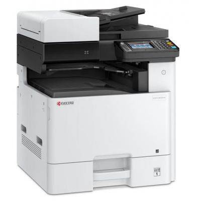 Многофункциональное устройство Kyocera ECOSYS M8124cidn (1102P43NL0) Винница - изображение 3
