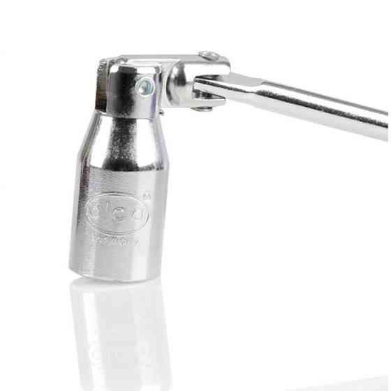 Ключ свічний посиленний 21мм 