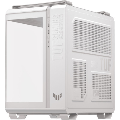 Корпус ASUS GT502 TUF GAMING HORIZON TG ARGB WHITE (90DC0093-B19010) Винница - изображение 7