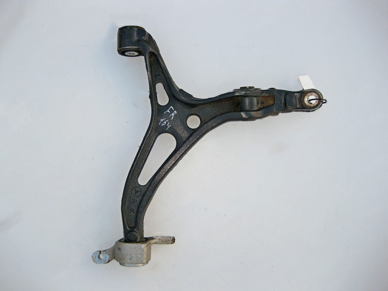 Mercedes-Benz  A1643303507 Передній нижній правий важіль ML W164 GL X164 Одесса - изображение 1