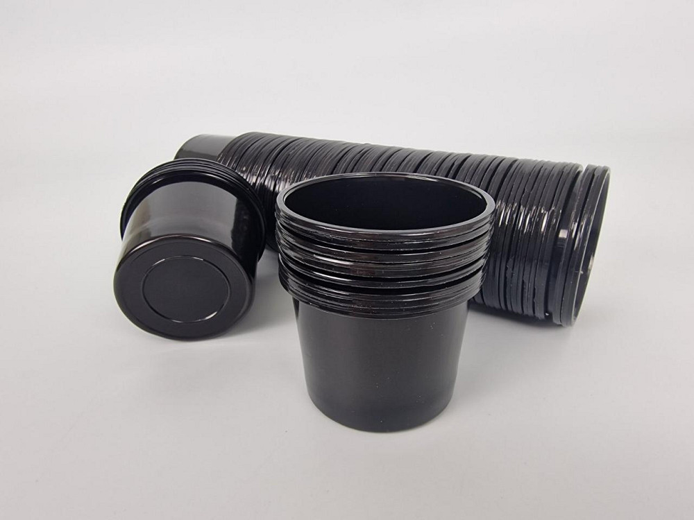 Стакан для розсади Аркапласт 180 гр. 100шт Харків - фото 3