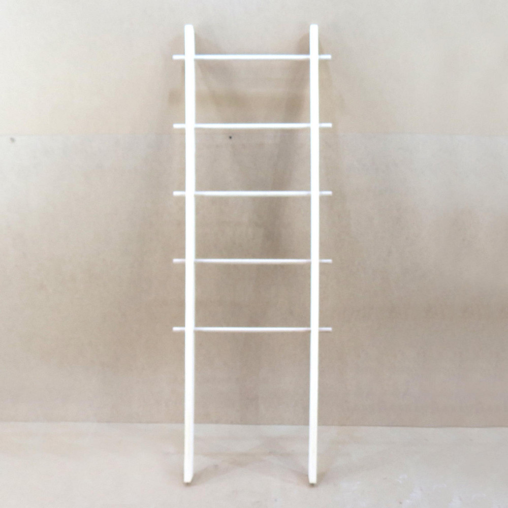 Стойка-вешалка напольная 