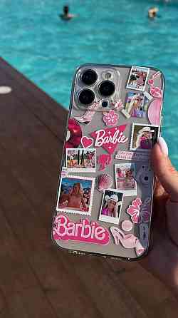 Премиум чехлы на Iphone ,Xiaomi , MEIZU ,HUAWEI и Samsung | Barbie Черновцы