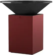 Гриль Ofyr Palenisko Na Drewno 100 Oxide Red - Sklep Specjalistyczny Киев - изображение 1