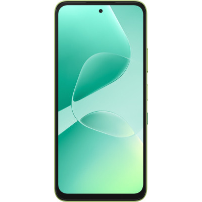 Мобільний телефон Infinix Hot 60i 4/128Gb Meadow Green (4894947093609) Вінниця - фото 2