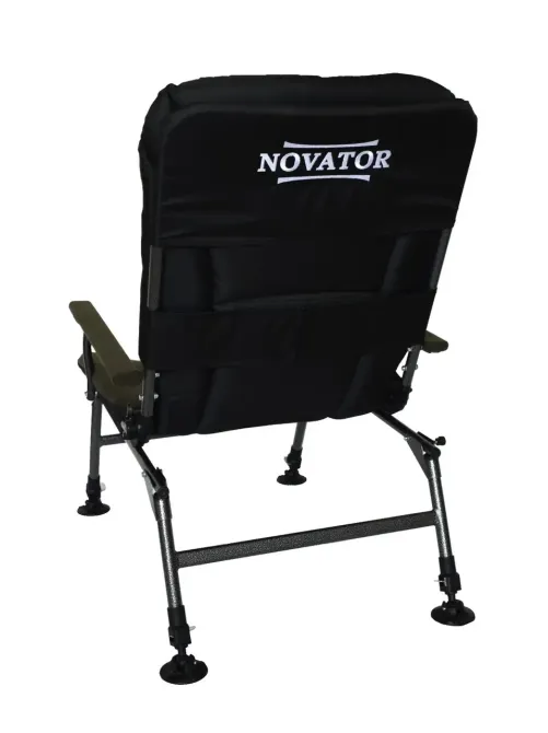 Кресло Novator SR-3 XL DeLuxe Киев - изображение 15