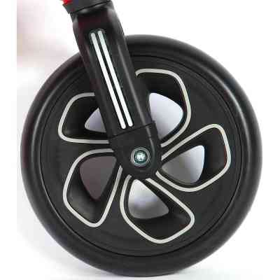 Беговел QPlay Біговел дитячий Tech EVA Red (B-100Red) Винница