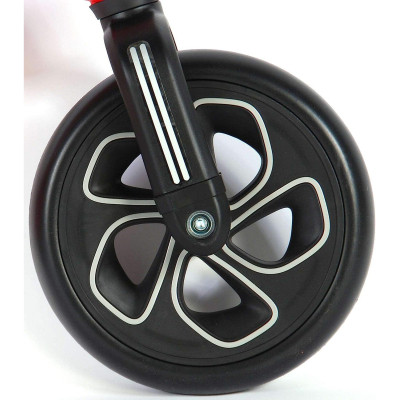 Беговел QPlay Біговел дитячий Tech EVA Red (B-100Red) Винница - изображение 4