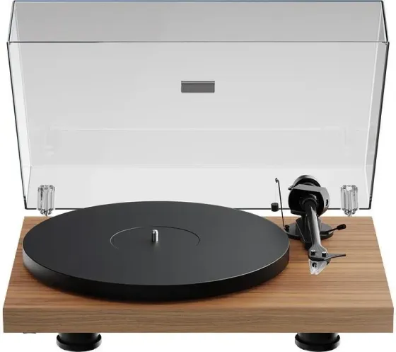 Проигрователь Pro-Ject Debut EVO 2 (Orzech / Real Wood Walnut) Киев