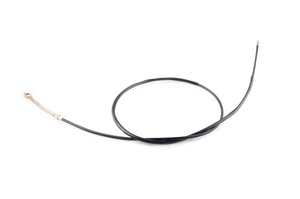 Трос заднього гальма скутер Сузукі Адреса 50 (185 см, ) Мукачево - фото 1