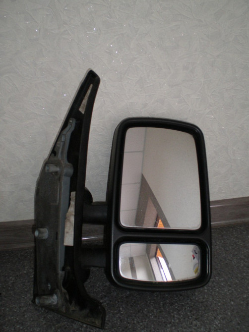 Дзеркало Opel Movano 1999-2002 Ковель - фото 2