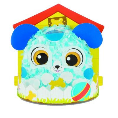 Набір для творчості Melissa&amp;Doug Конфетті для виробів Домашні тварини (MD30184) Вінниця - фото 5