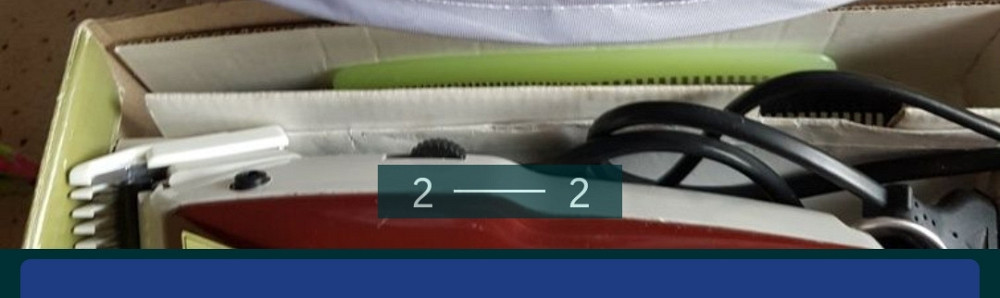 Машинка для Стрижки Киев - изображение 2