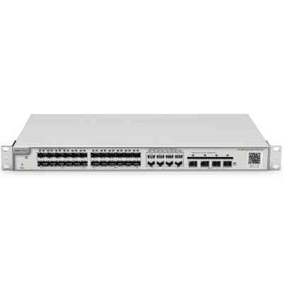Комутатор мережевий Ruijie Networks RG-NBS5200-24SFP/8GT4XS Вінниця