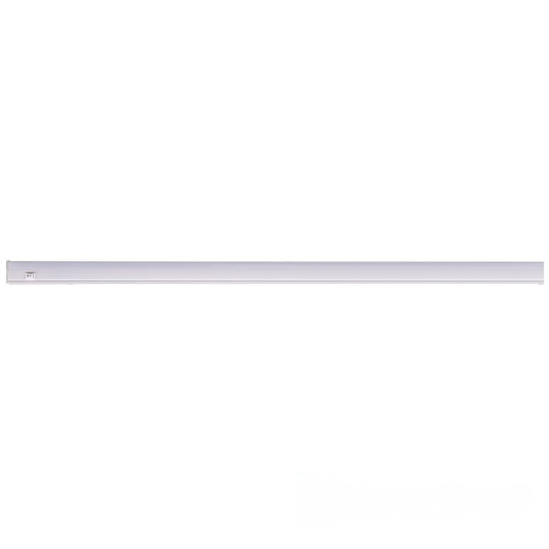 Світильник меблевий з кнопкою Т5 20 Вт 6500K 1168мм Київ - фото 2