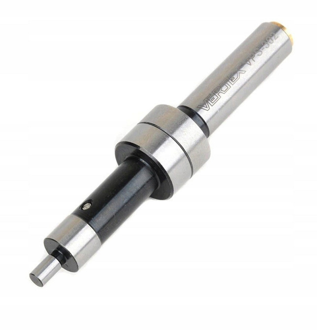 Кромкоискатель механический для фрезерного станка 10мм Киев - изображение 6