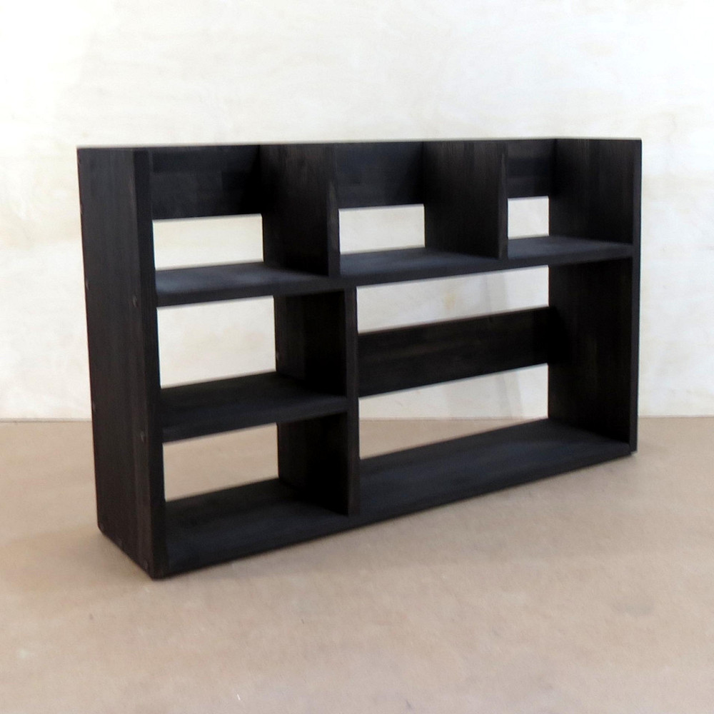 Настольная книжная полка 