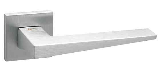 Ручка SAFITA SHARP HS LT Матовый хром Киев