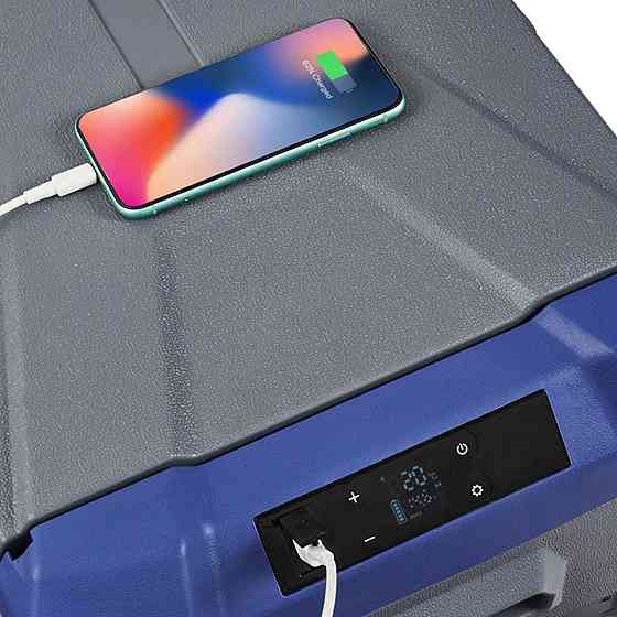 Холодильник автомобильный Brevia 35л 22930 Киев