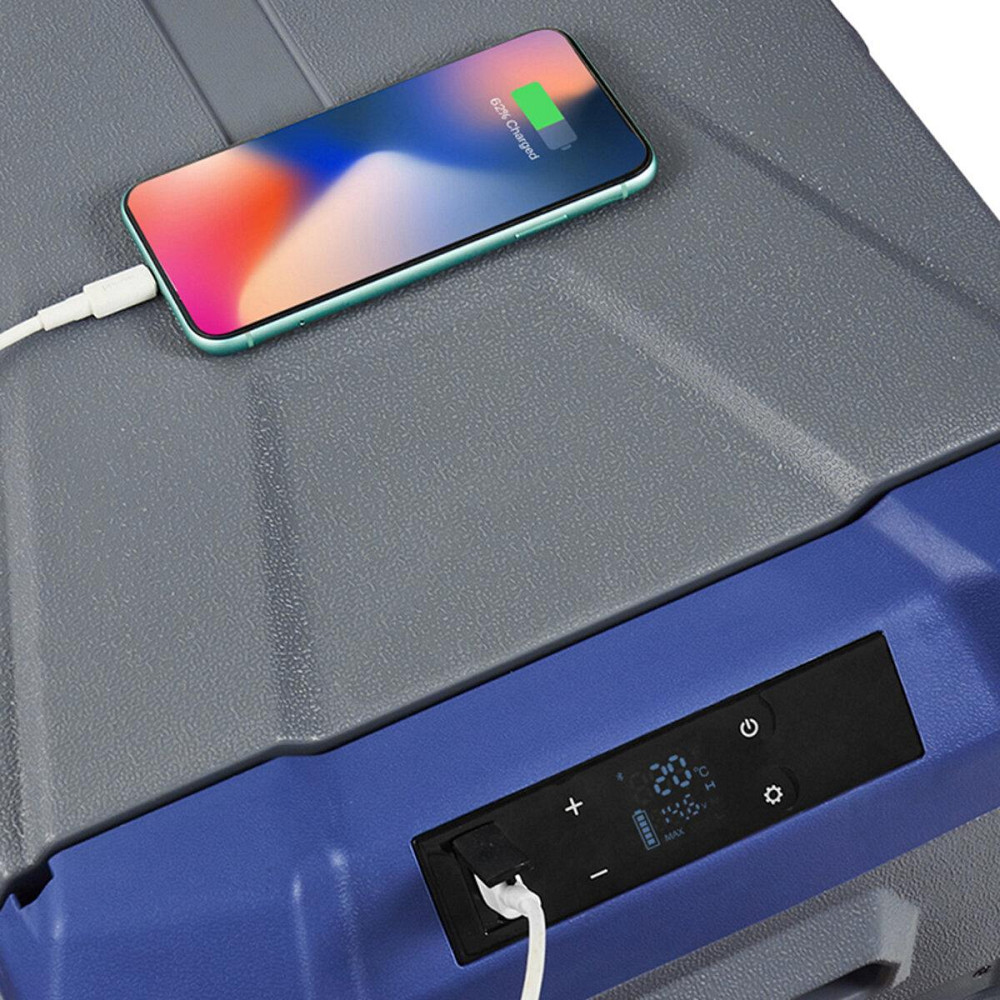 Холодильник автомобильный Brevia 35л 22930 Киев - изображение 6